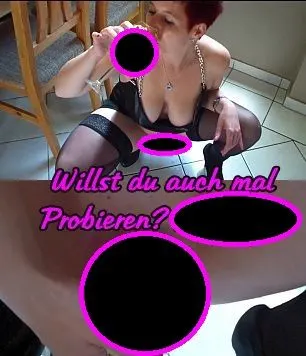 Willst du auch mal Probieren? NS Pur!