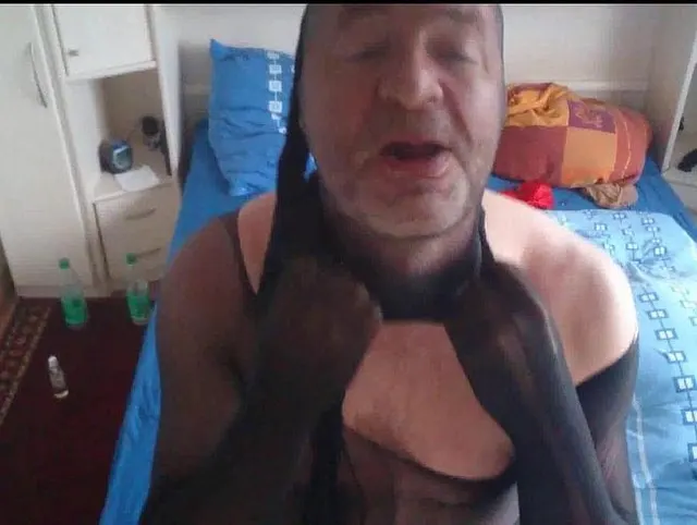 Anal Spaß **Nylon Encasement**