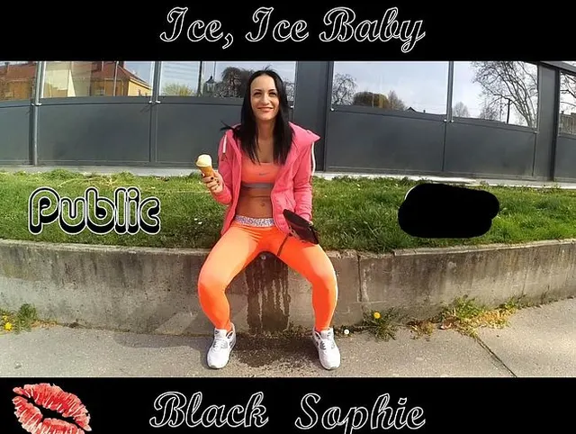 Ice, Ice, Baby