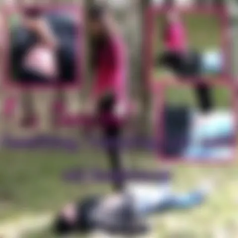 Facesitting, Trampling und mehr mit Realsklaven