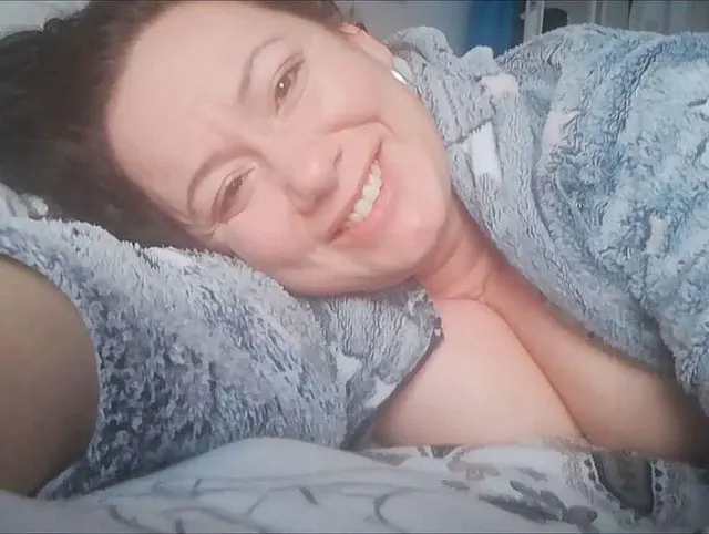 FEUCHTE TRÄUME SORGEN FÜR MORGENORGASMUS