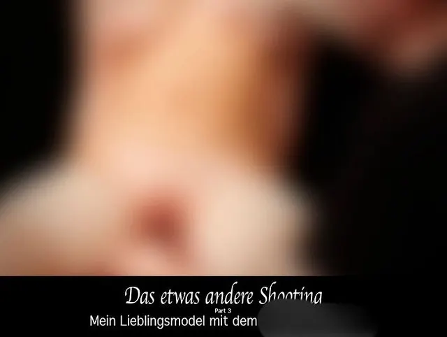 Mein Lieblingsmodell wir mit dem Glasdildo gefickt!