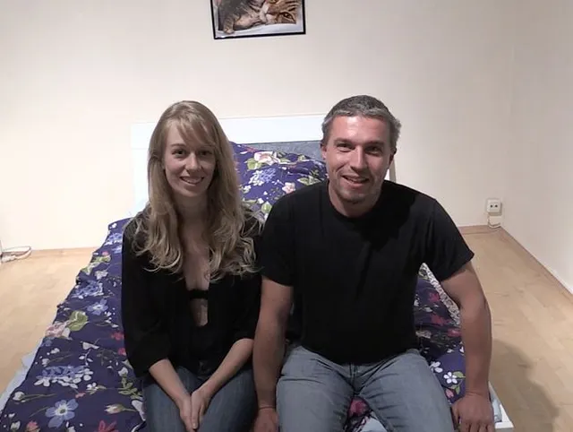 7. User-Fick treffen Spermadusche!!