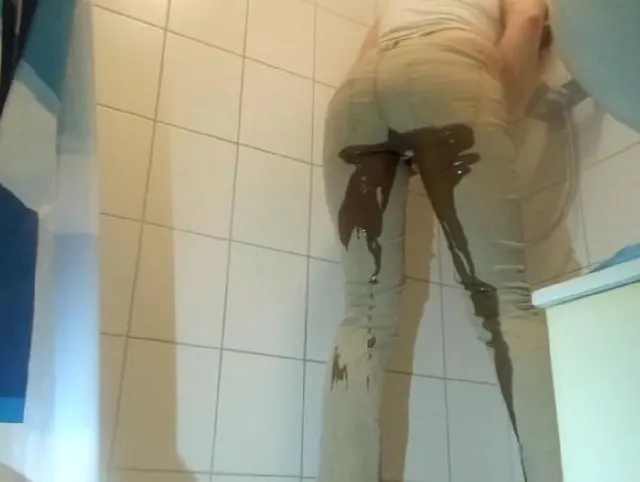 Pisse in meine Helle Jaens