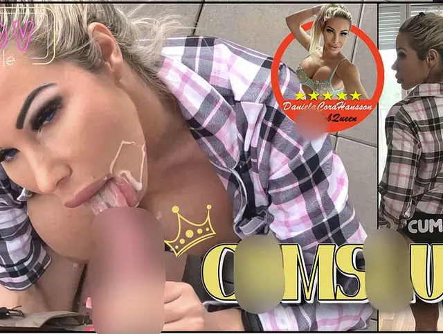 CumSlut - POV