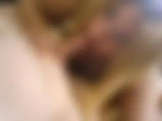 Beim Blasen gefurzt