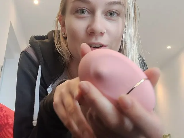 Neues ungewöhnliches Toy – Geschenk von einem User!