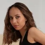 Profilbild von Pantera Nika