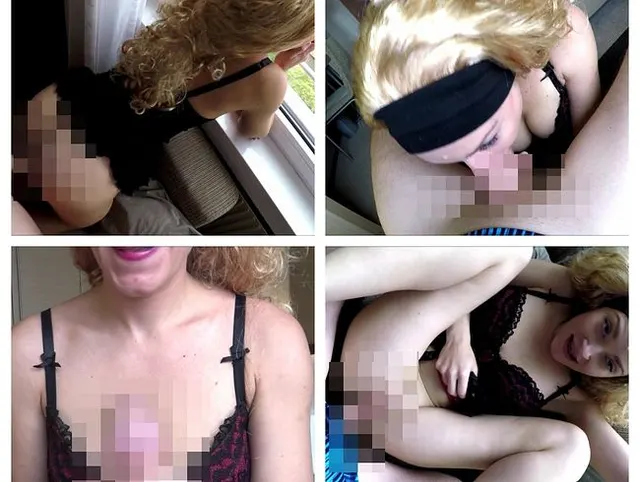 Geiles neues Girl wird ao am Fenster gefickt mitten in Berlin u schluckt.