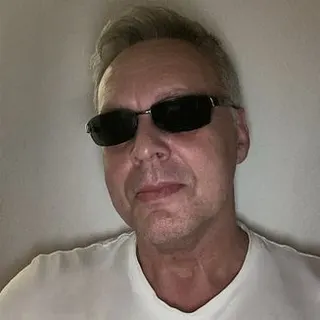 Profilbild von Wim Rubin