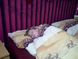 Guten-Morgen-Fingern