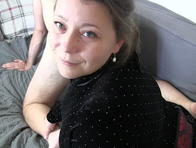 Mein erstes Strap-on Video - DirtyTalk