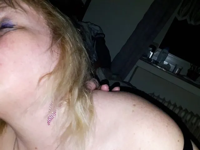 Küße beim Handjob