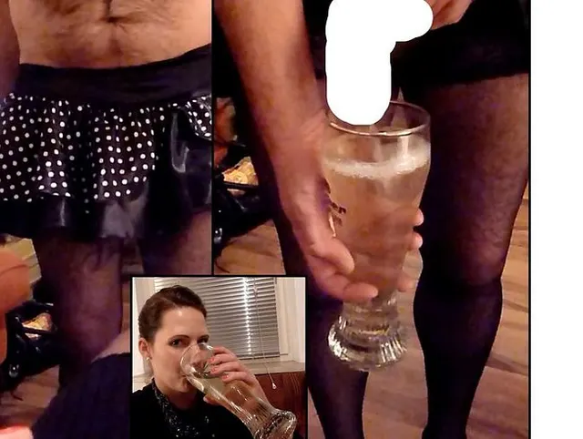 Piss/Siss-y, auch Pissy genannt