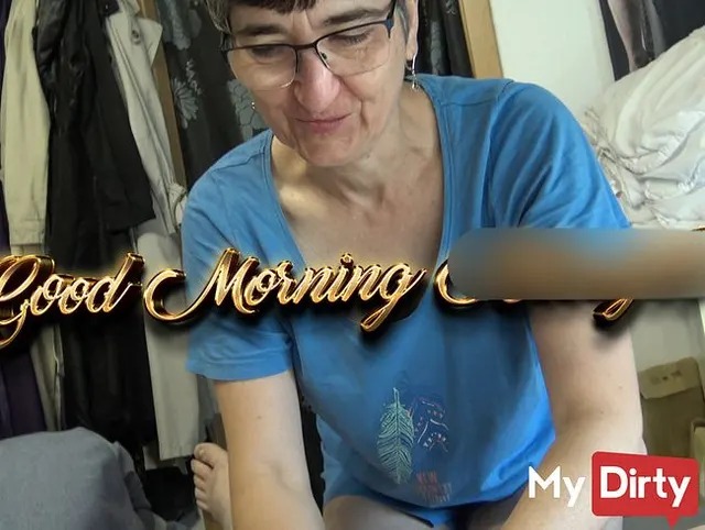 Good Morning Blowjob