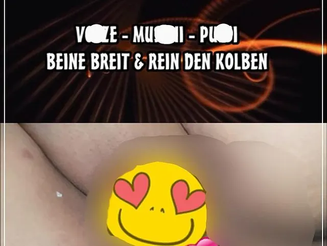 VOTZE - MUSCHI - PUSSI
