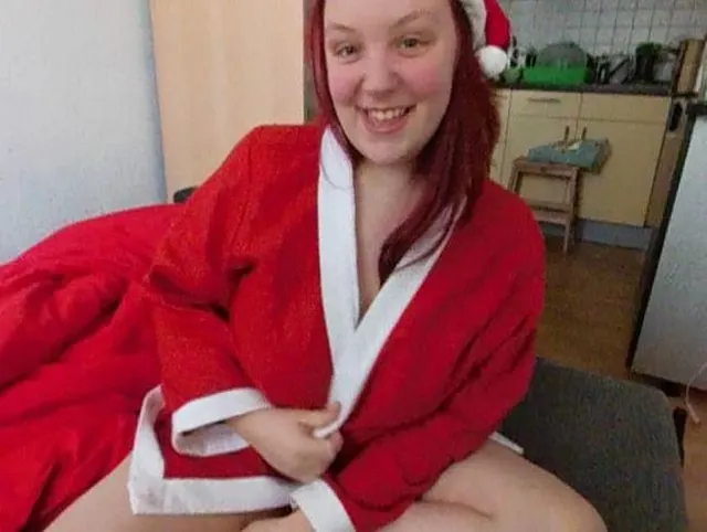 frohe weihnachten