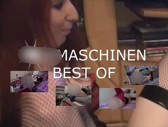 Best of - Fickmaschine vs Kerry