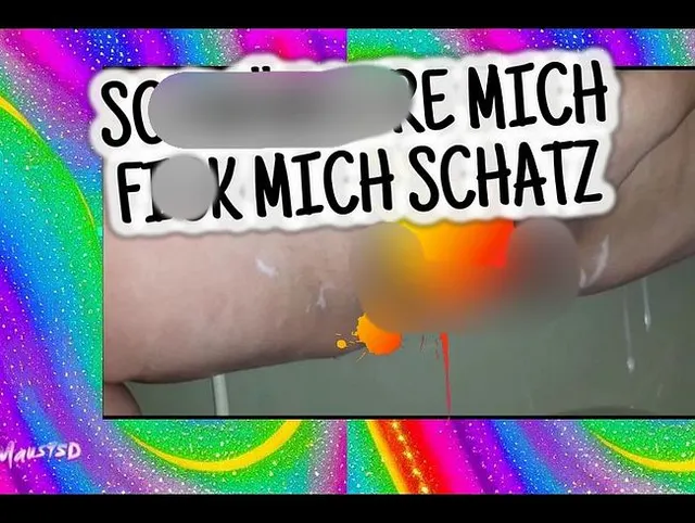 Schwängere mich..... Fick mich