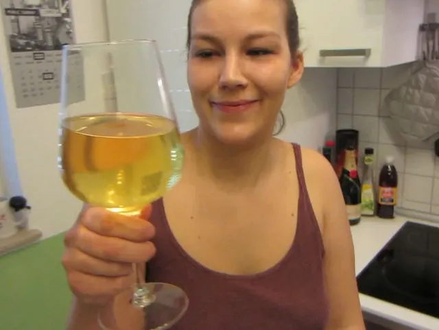 Guten Morgen Natursekt-Freunde!