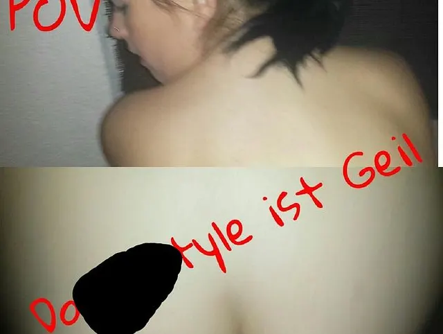 Doggystyle ist Geil