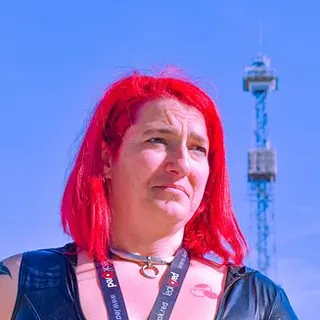 Profilbild von Einfach Dani