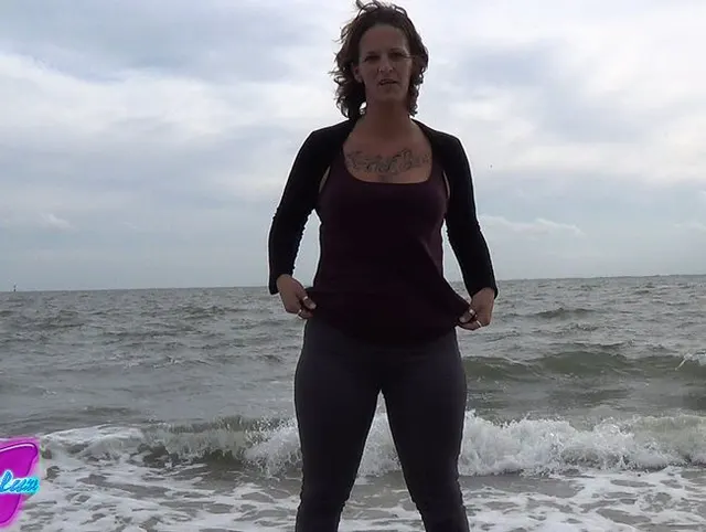 NS-Fetisch #44 - Ab in die Nordsee