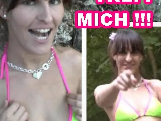 Sandy4Love sucht DREHPARTNER