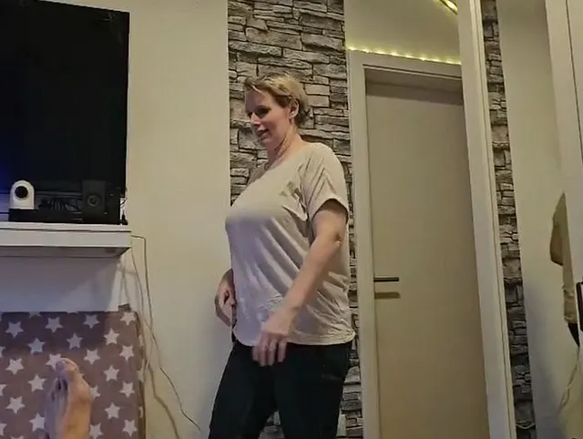 Wieder meinen Ex gefickt