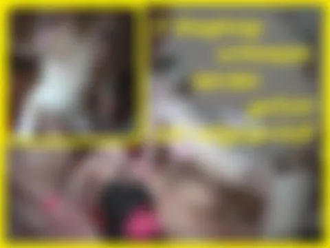 2 Gangbang Schlampen und viel Sperma