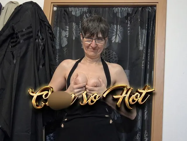 Cum so Hot