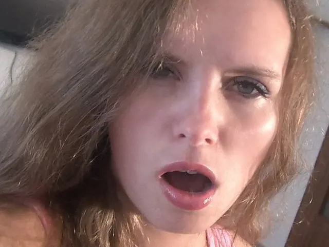 Erwischt mitten im Video