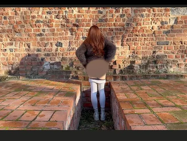 Von einem Typen gefickt, den ich in der Kirche kennengelernt habe
