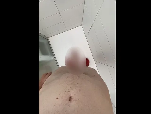 In der Öffentliche Dusche