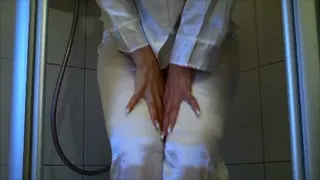 Satin - welcher nur?