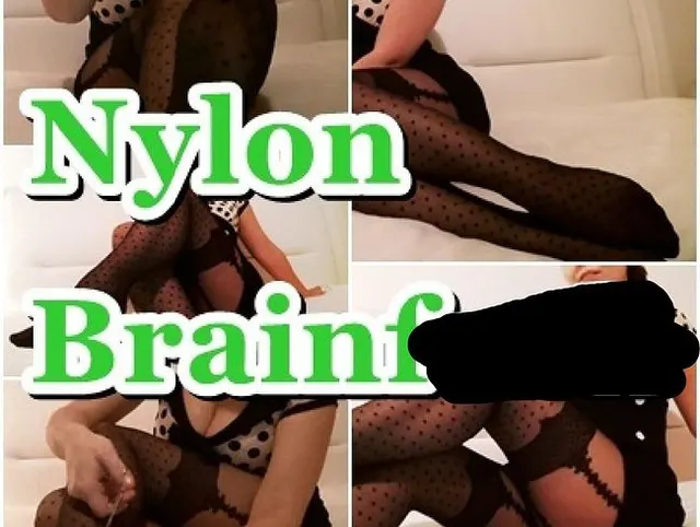 Nylon Brainfuck - ab jetzt kennst du Zahlloser deinen Platz!