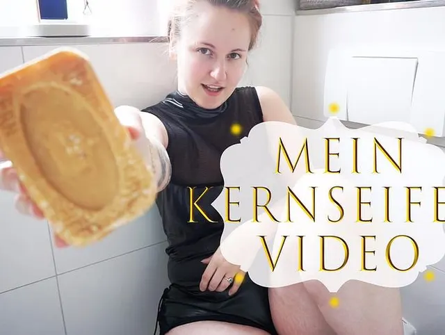 Mein KernseifenVideo