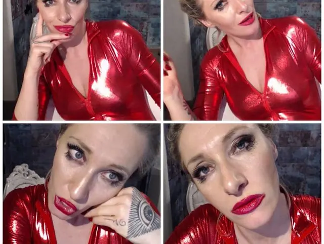 Domina zur Frau? Heirate mich Cucki! Der Alptraum beginnt!