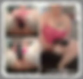 **MONSTERDILDO 30x8!!!** Ob er passt???