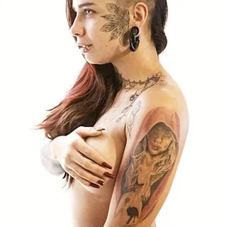 Profilbild von DirtyGirlNextDoor