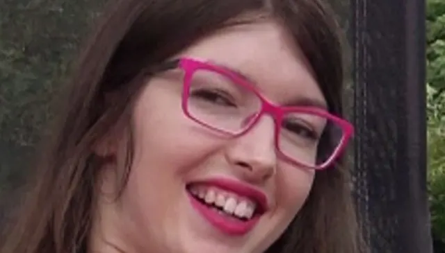 Hi ich bin Sophia