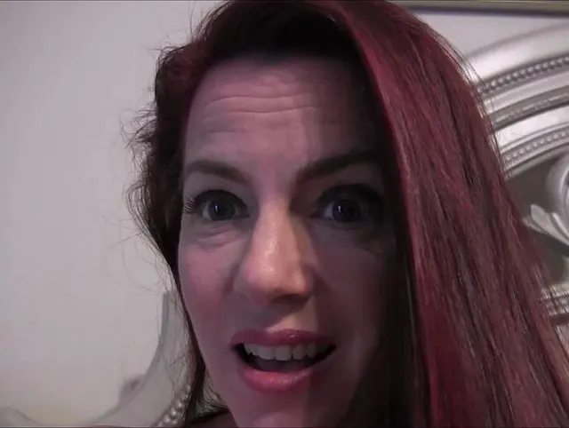 Redhead POV Fucking