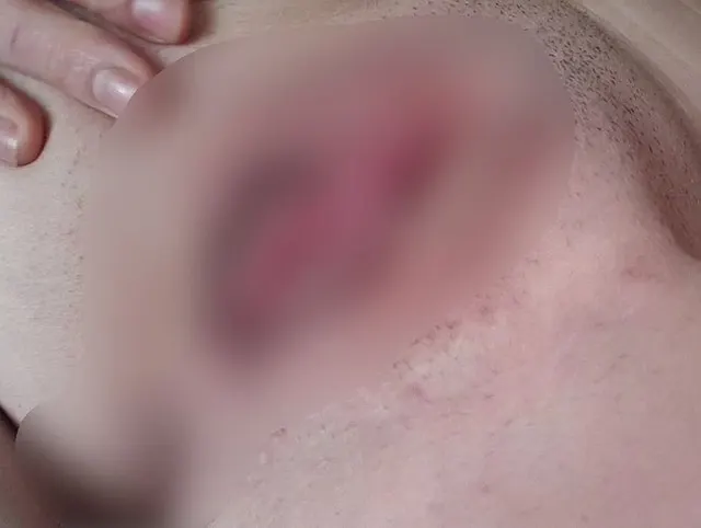 5 Orgasmen und vaginale Kontraktion. Part 2