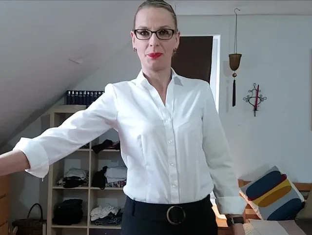 Klempner verlegt blankes Rohr! - Mein erster Creampie