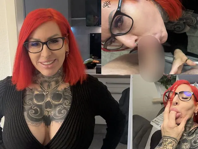 Geburtstagsfeier wird zum Fremdfick !!! CREAMPIE extrem!!