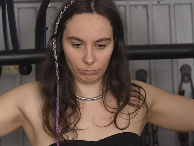 Reiten und Melken mit Aiyana
