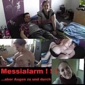 CHAOS beim Userdate ...aber Augen zu und durch