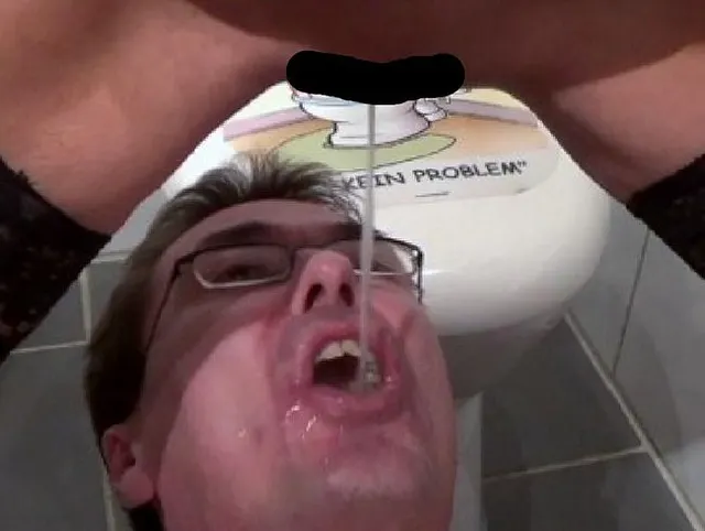 Peinlicher Versager