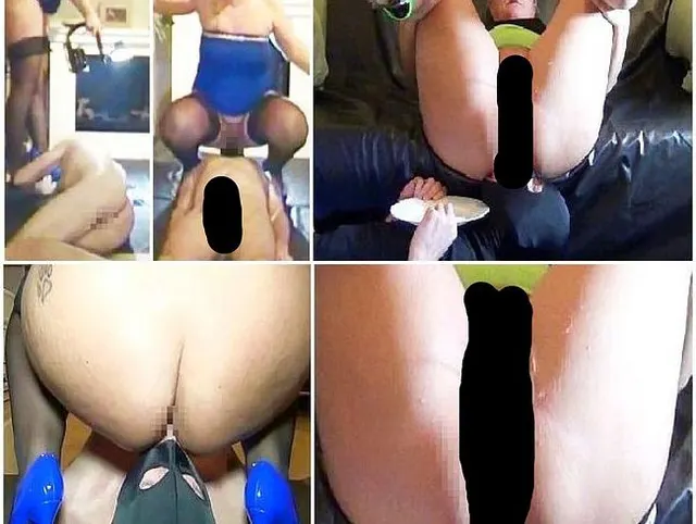 Die Göttliche Rosette und Pisse deiner Herrin! Teil 1
