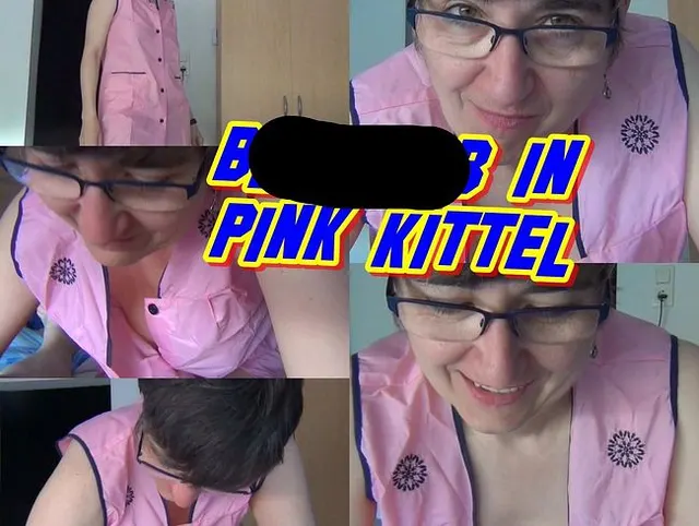 Blowjob Pink Kittel